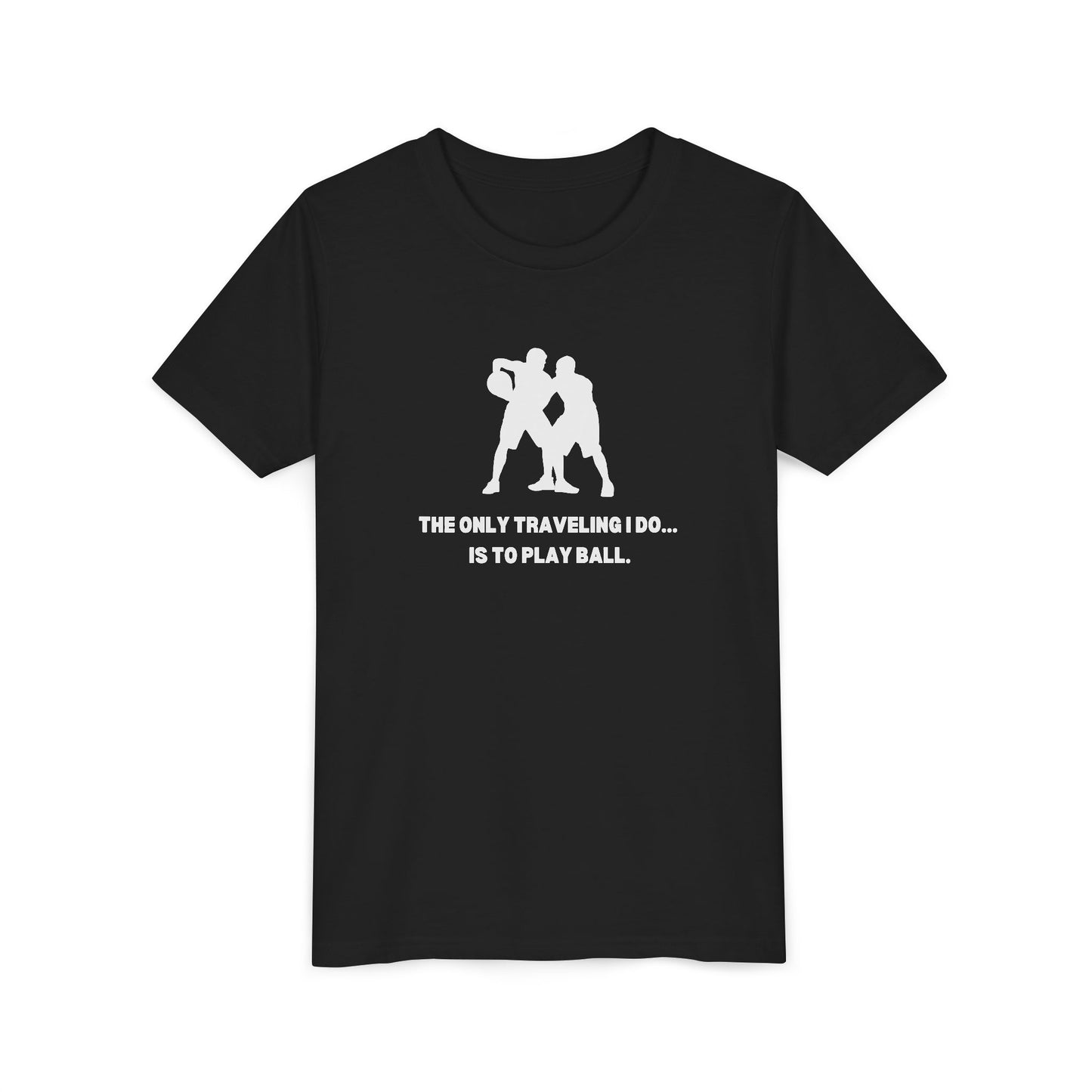 Traveling Youth Tee