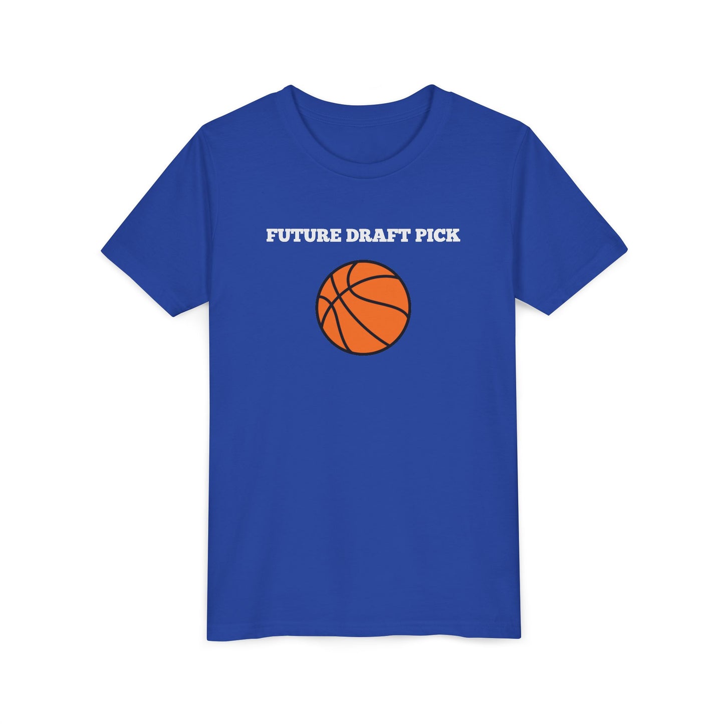Future Draft Pick Youth Tee