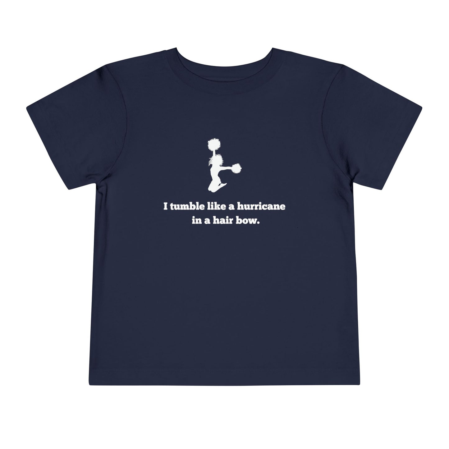 Tumble Toddler Tee