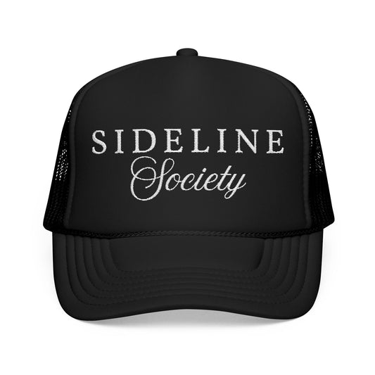 Sideline Society Trucker Hat