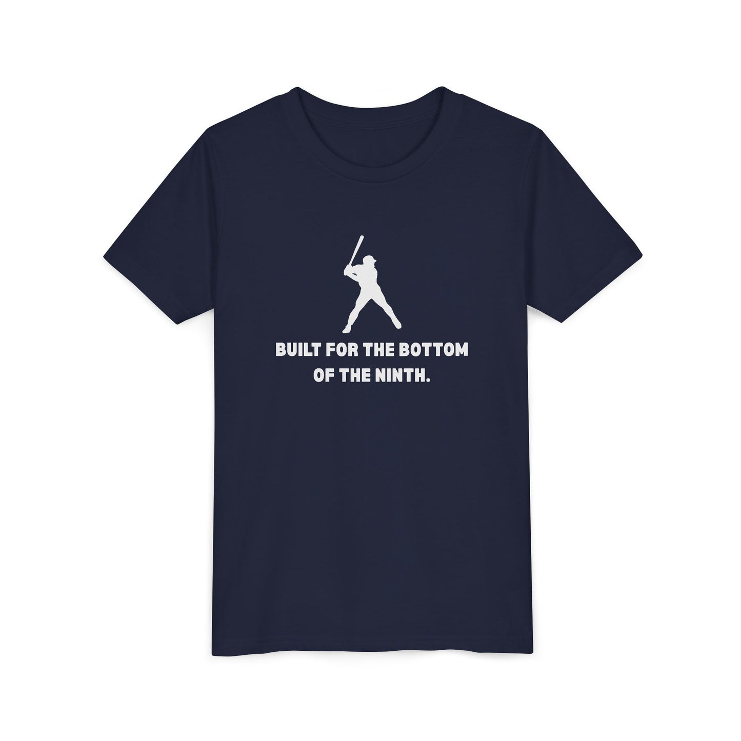 Bottom of the Ninth Youth Tee
