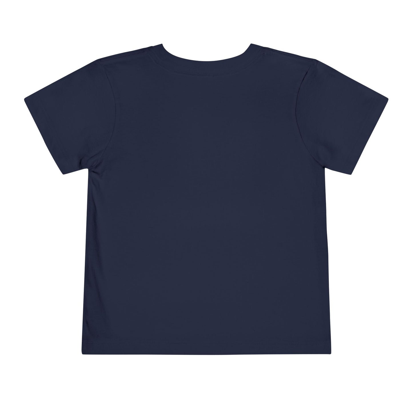 Hustle Toddler Tee