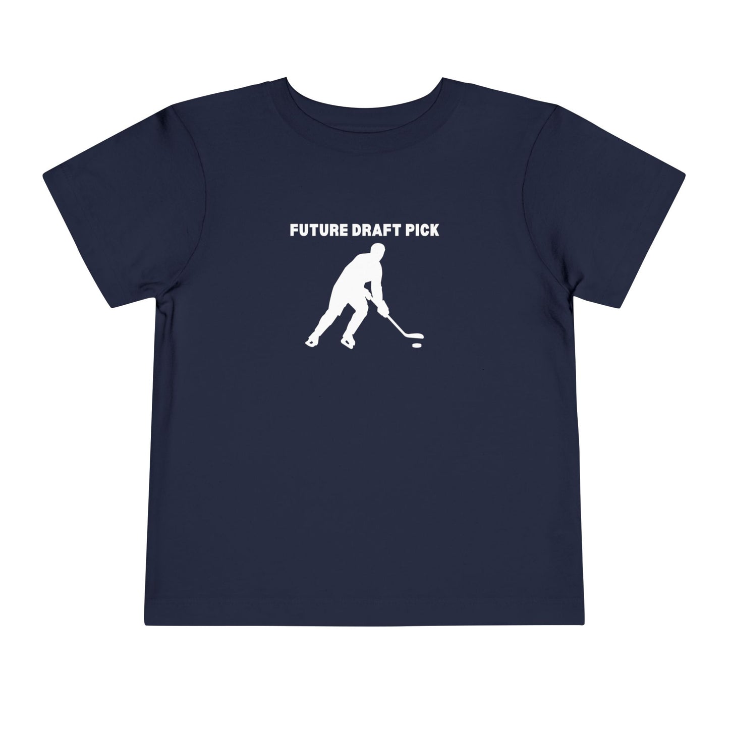 Future Draft Pick Toddler Tee