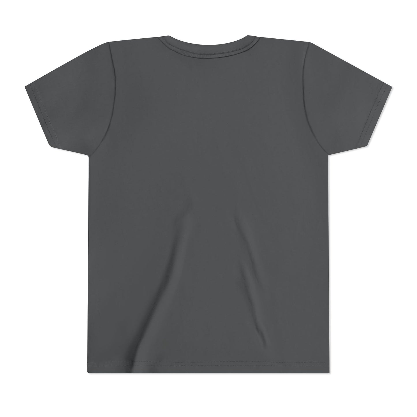 Slapshot Youth Tee