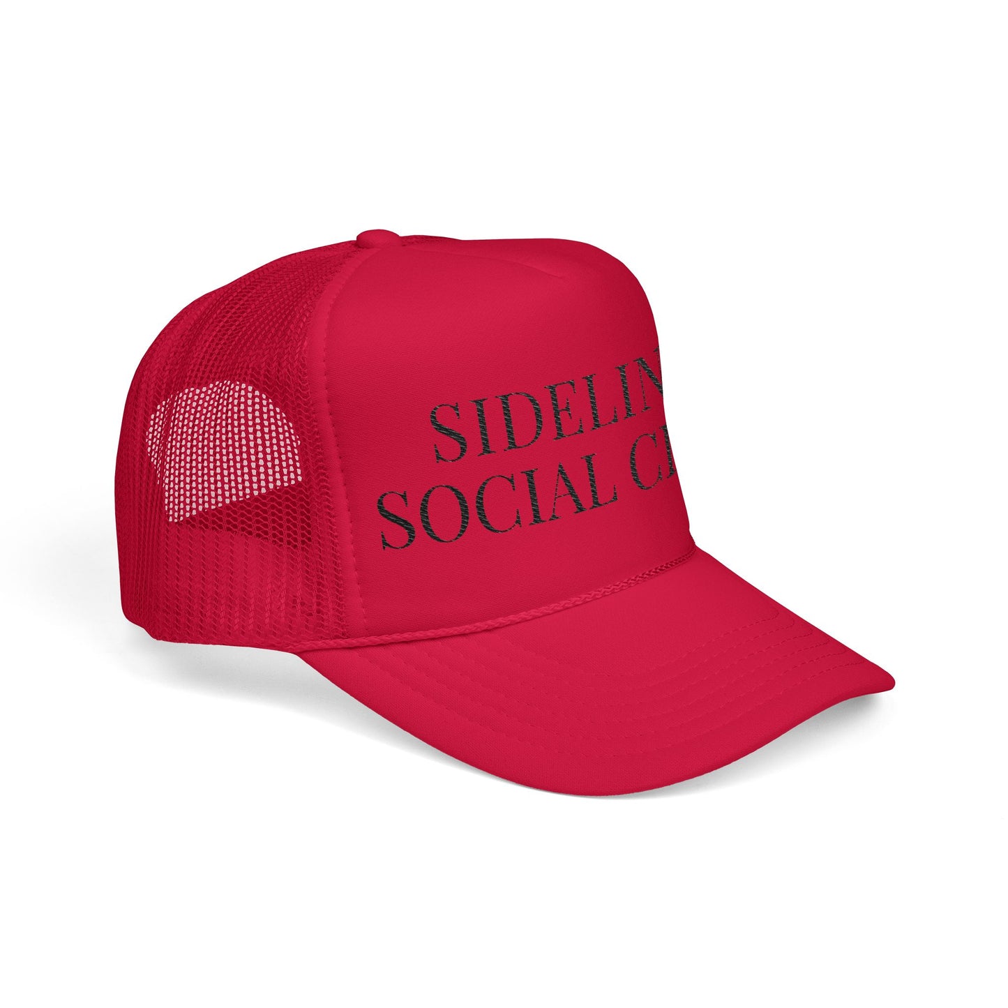 Sideline Social Club