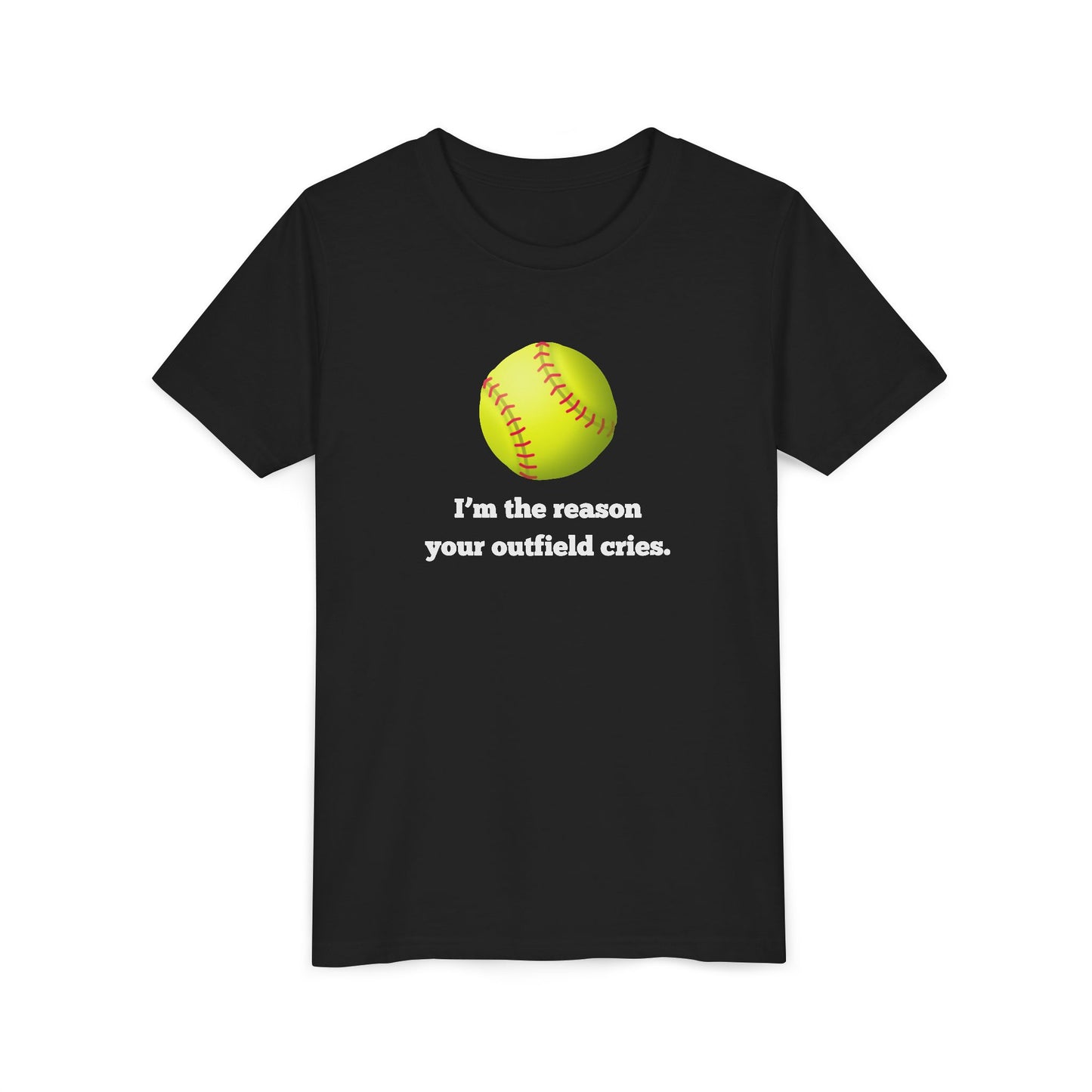 I'm the Reason Youth Tee