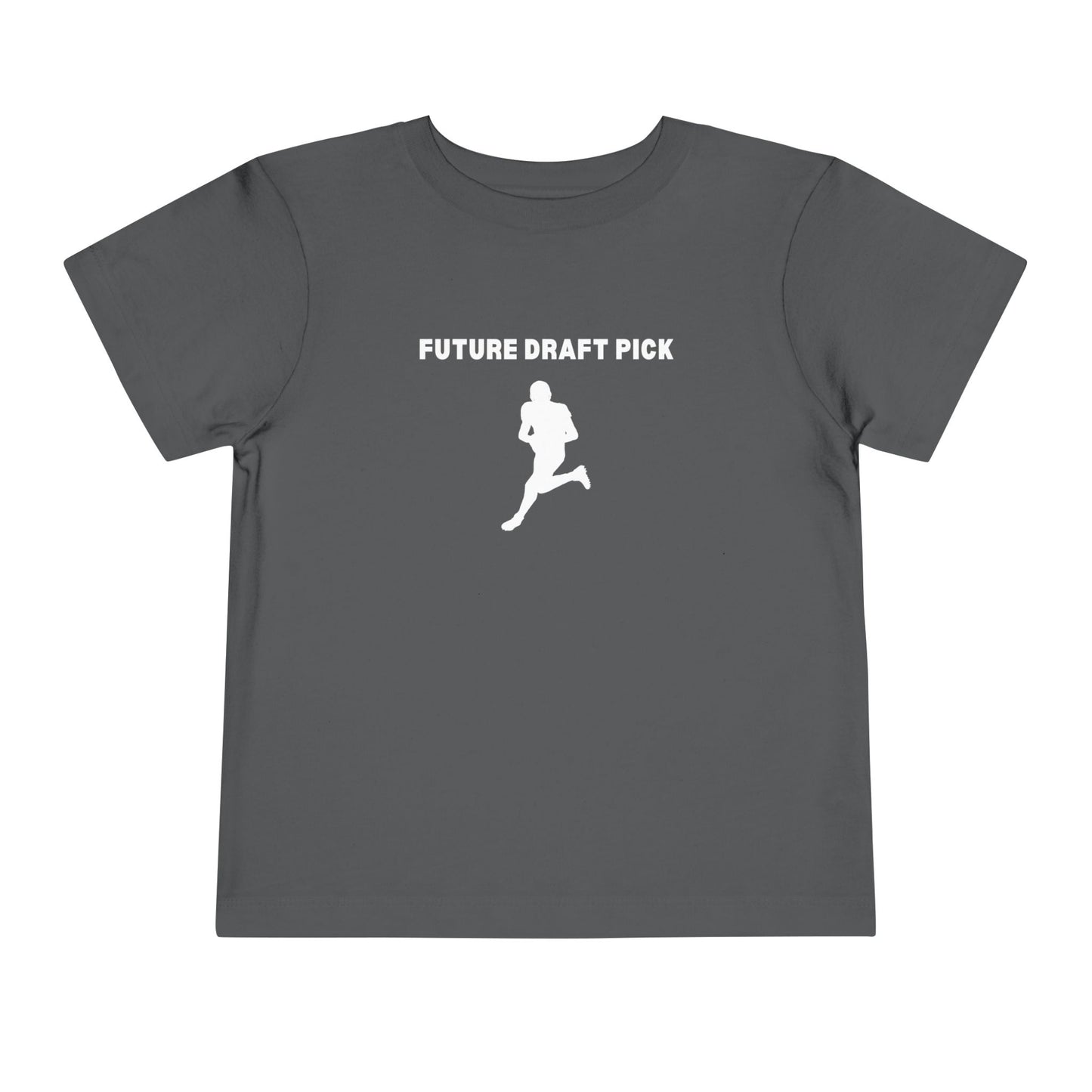 Future Draft Pick Toddler Tee