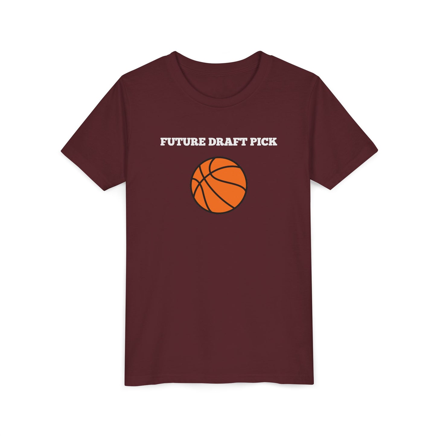 Future Draft Pick Youth Tee