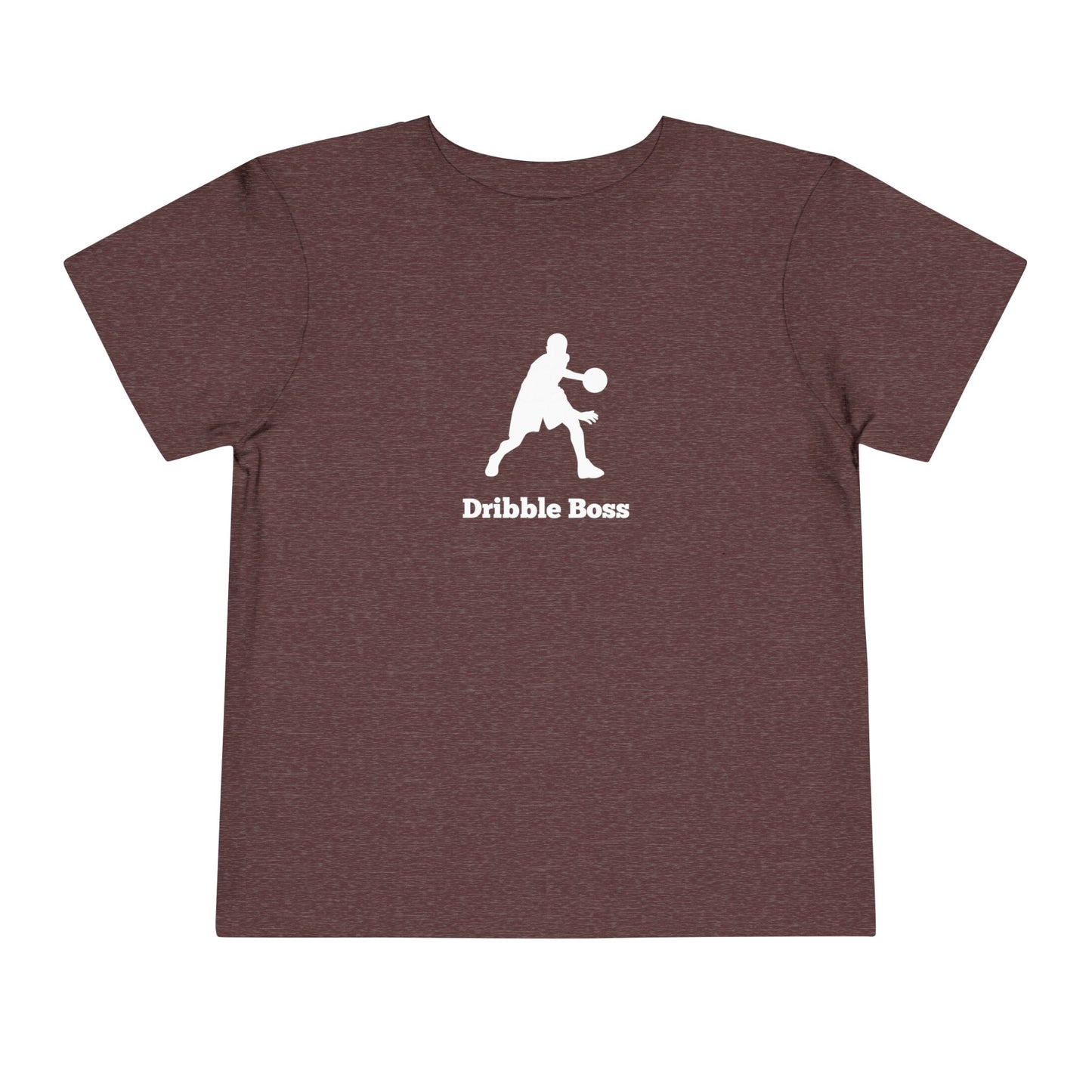 Dribble Boss Toddler Tee