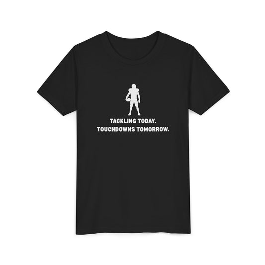 Tackling Today Youth Tee