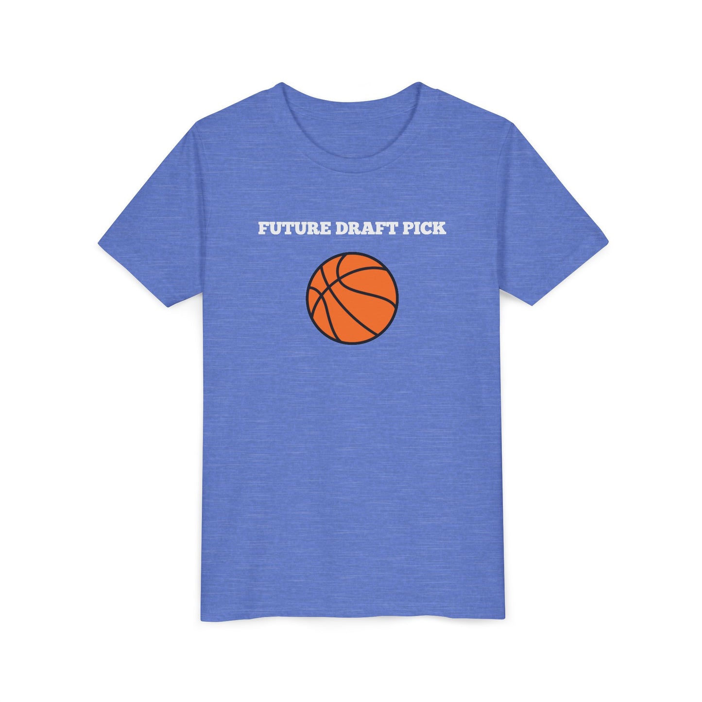 Future Draft Pick Youth Tee