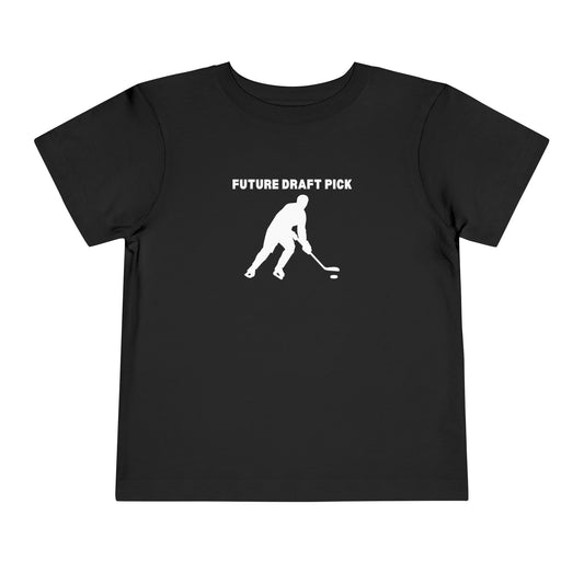 Future Draft Pick Toddler Tee