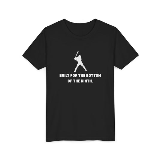 Bottom of the Ninth Youth Tee