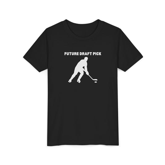 Future Draft Pick Youth Tee