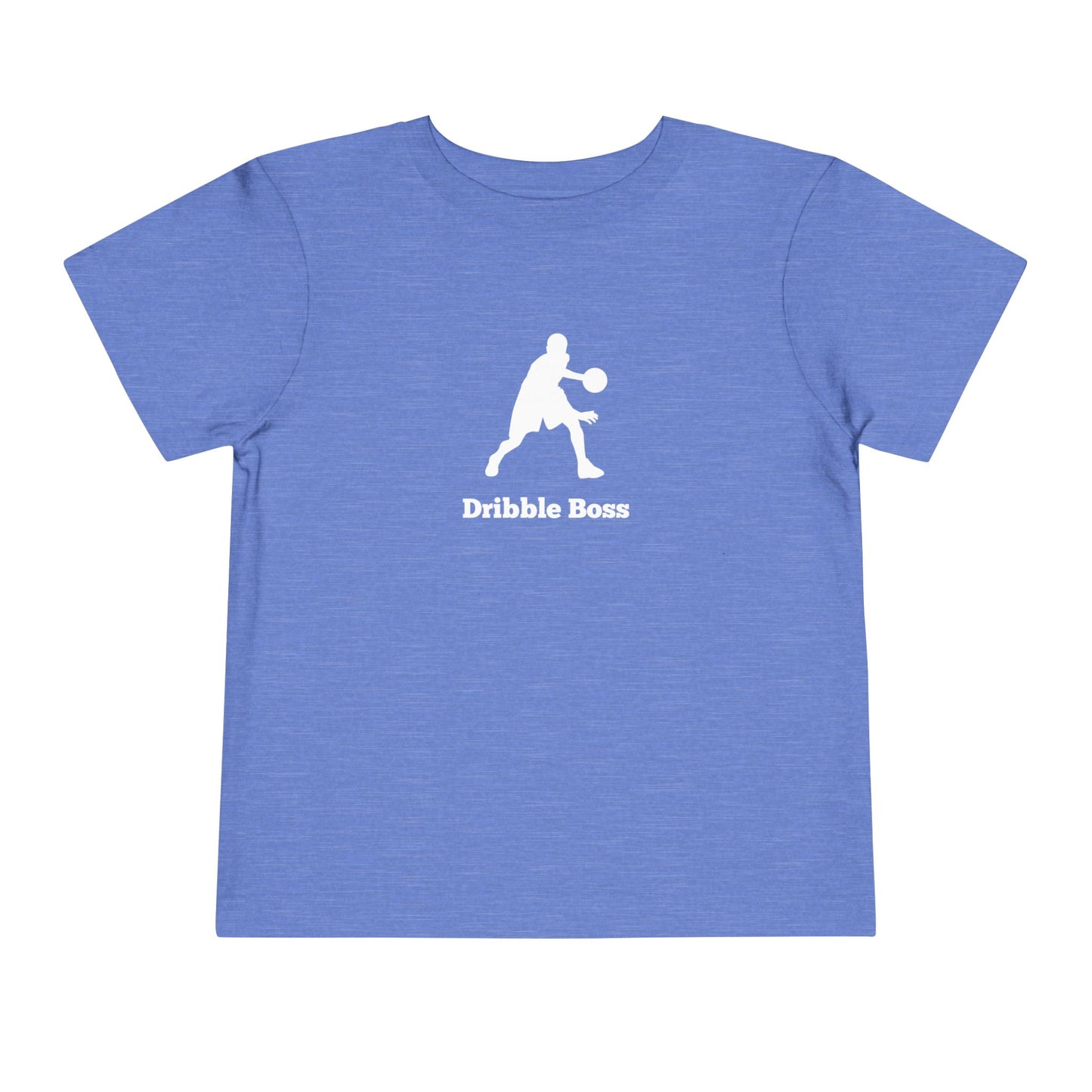 Dribble Boss Toddler Tee