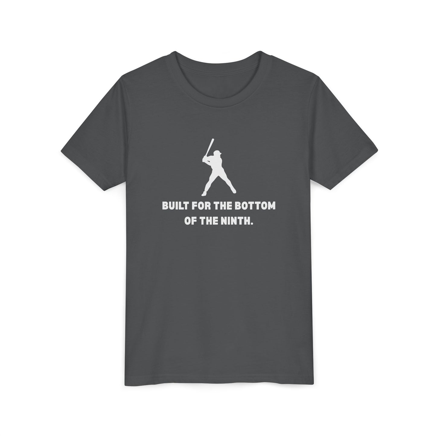 Bottom of the Ninth Youth Tee