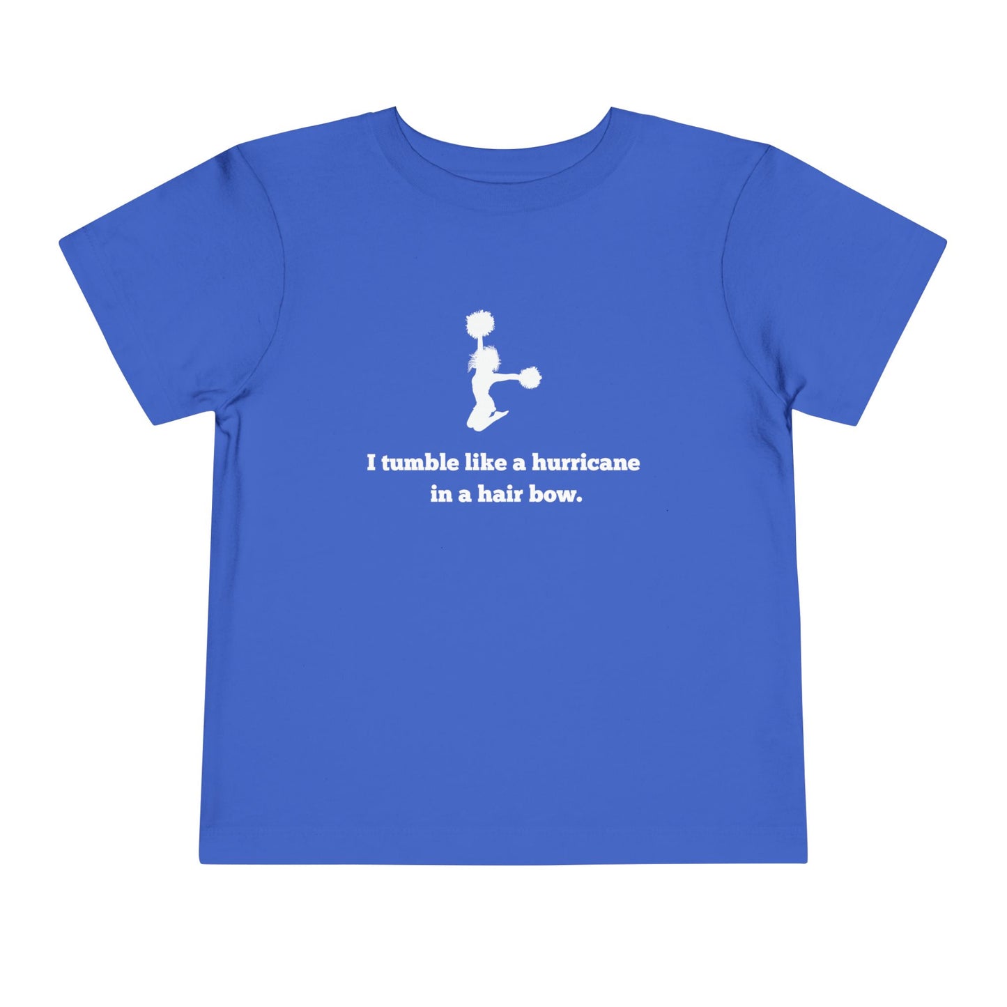 Tumble Toddler Tee