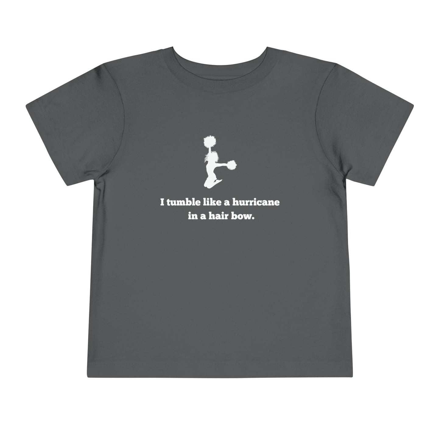 Tumble Toddler Tee