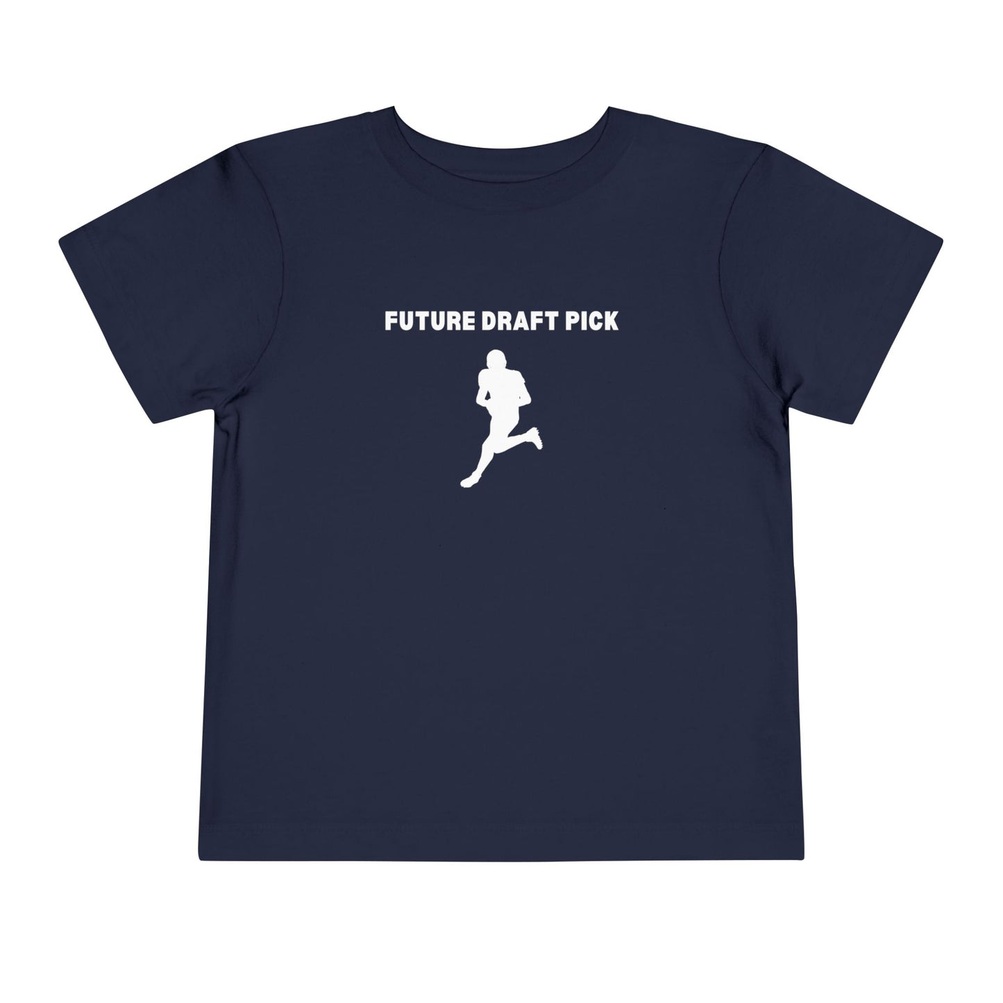 Future Draft Pick Toddler Tee