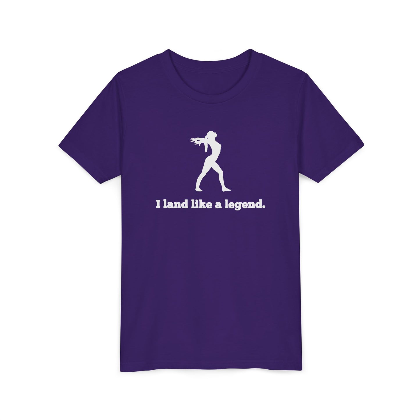 Legend Youth Tee