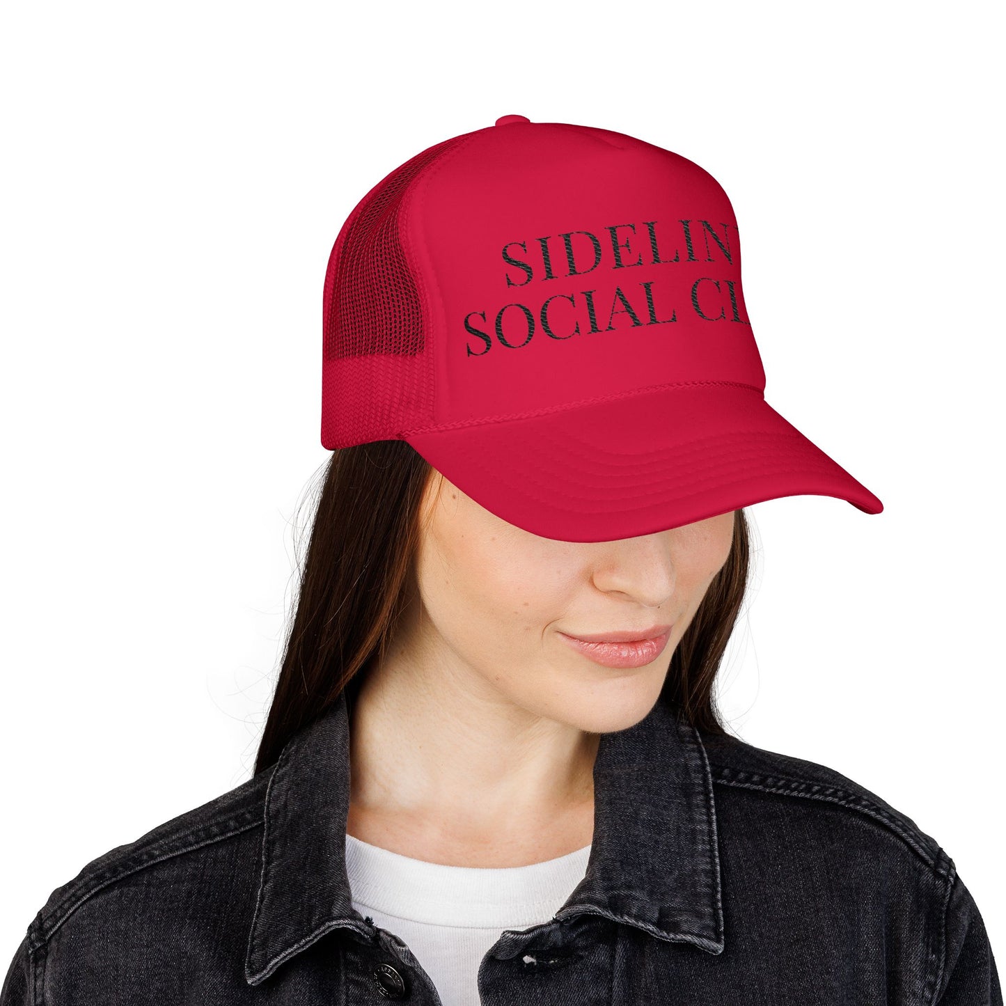Sideline Social Club