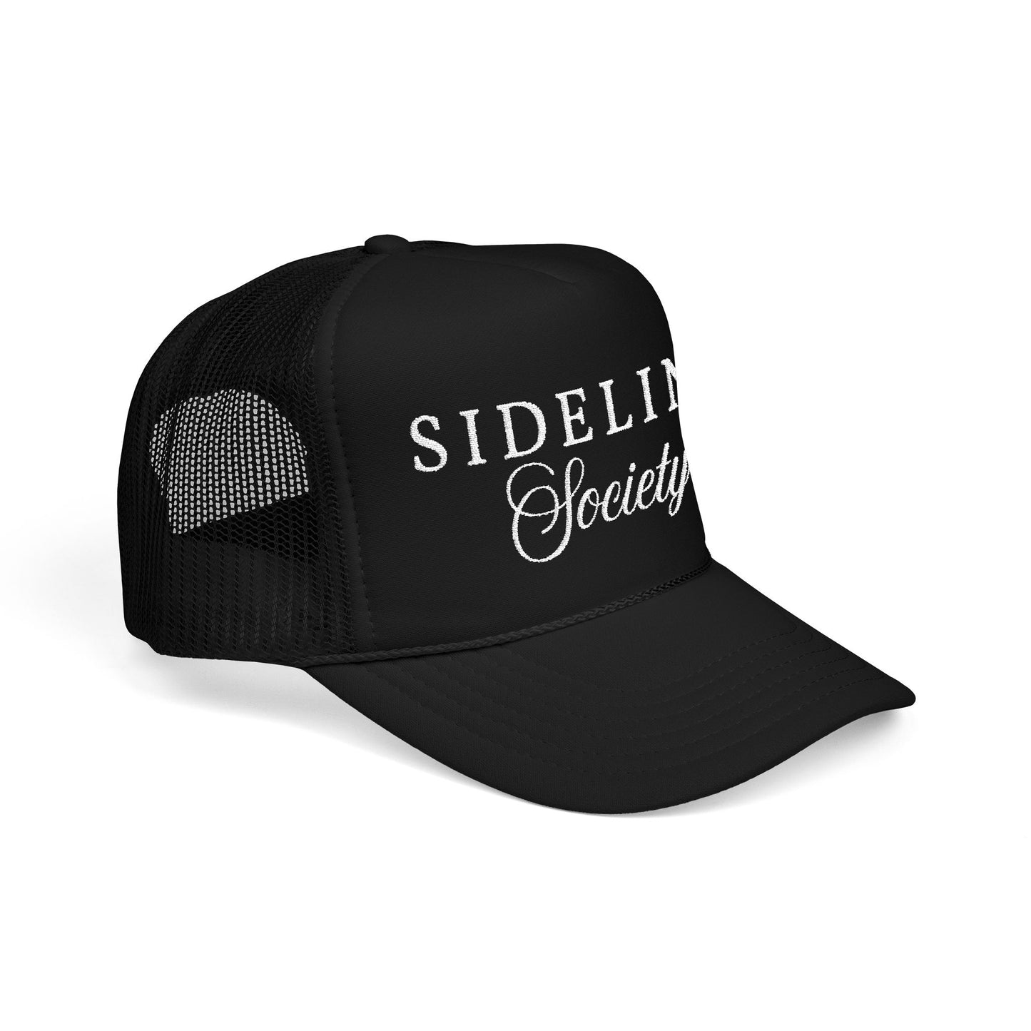 Sideline Society Trucker Hat