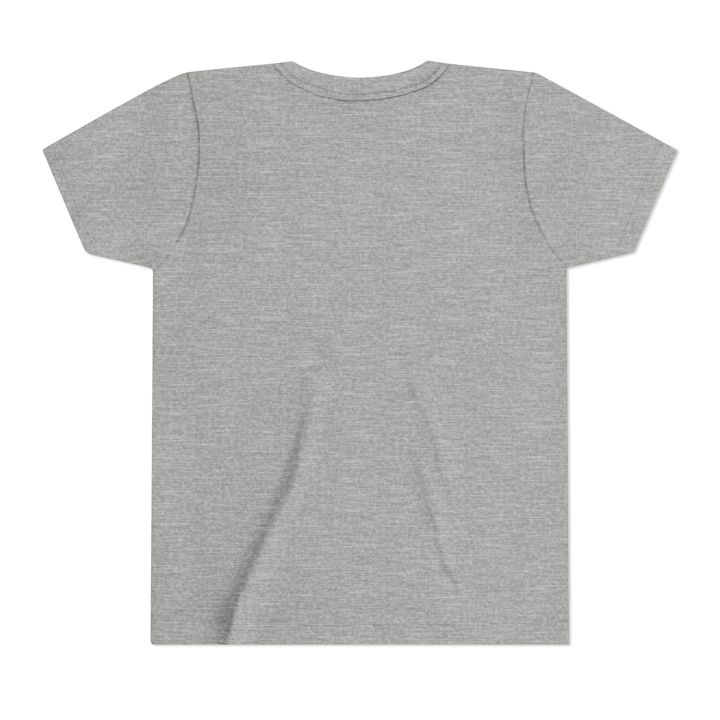 Slapshot Youth Tee