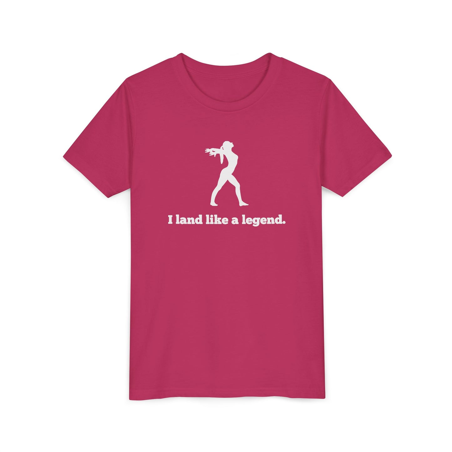 Legend Youth Tee