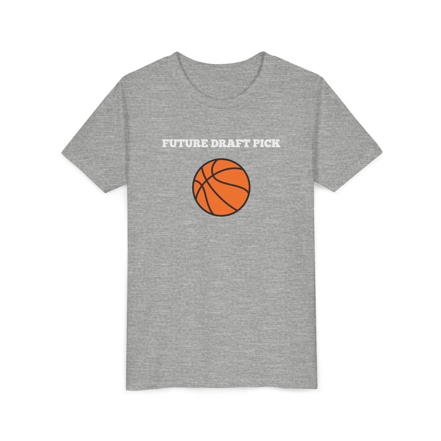 Future Draft Pick Youth Tee