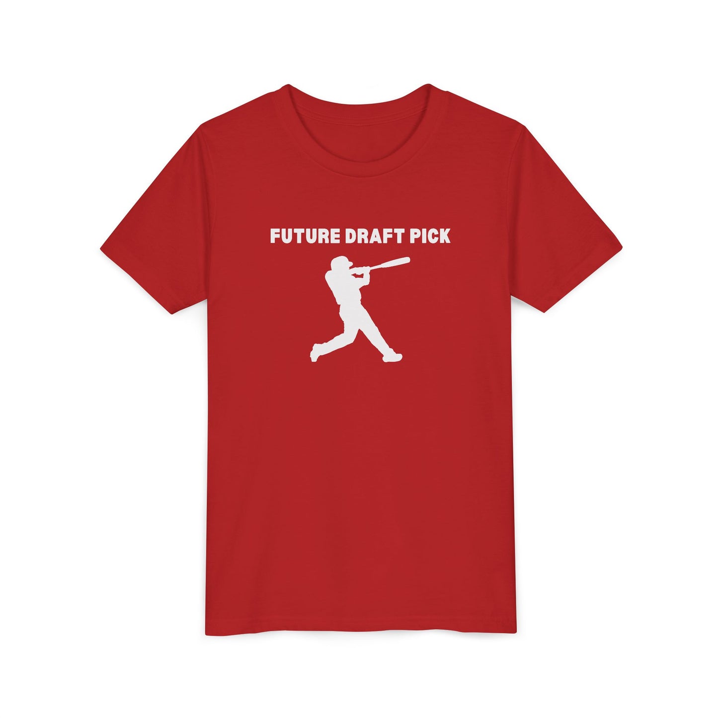 Future Draft Pick Youth Tee