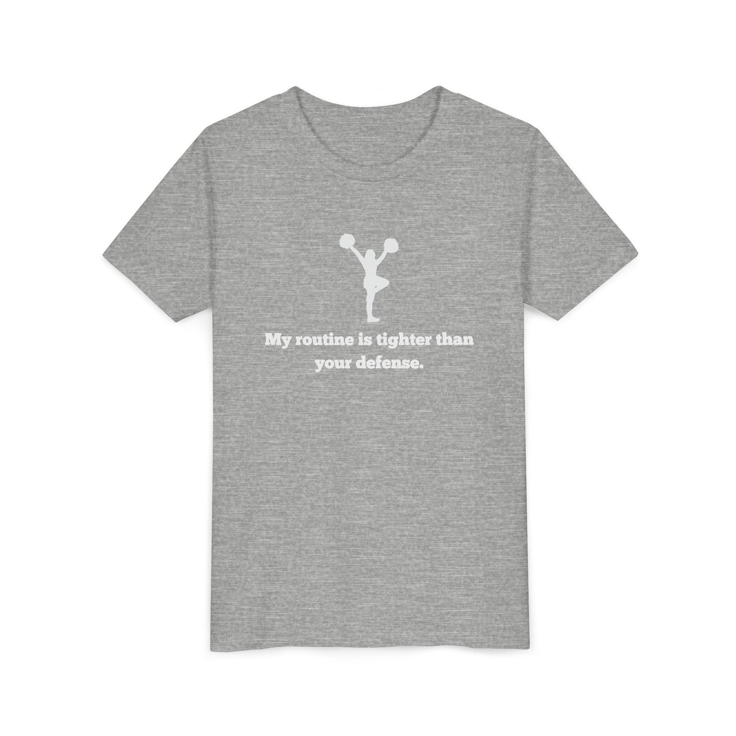 Routine Youth Tee