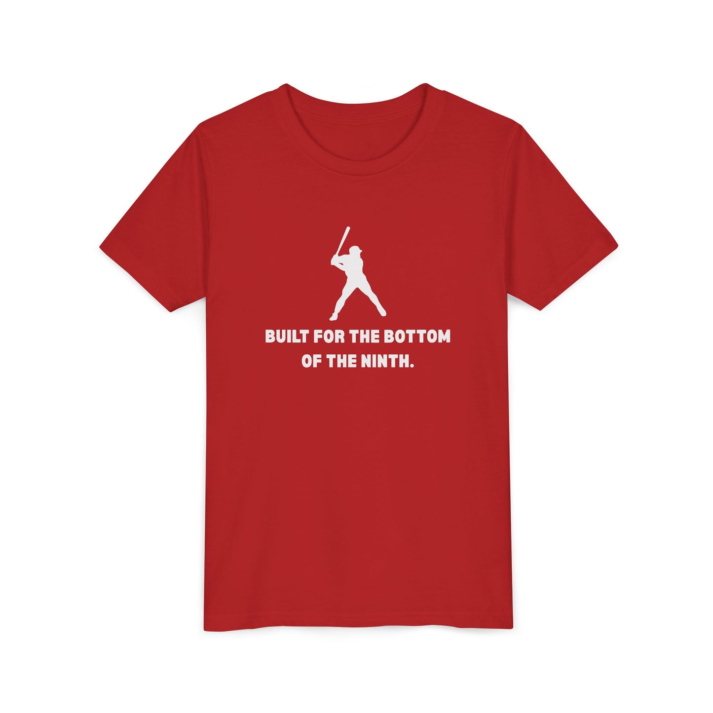 Bottom of the Ninth Youth Tee