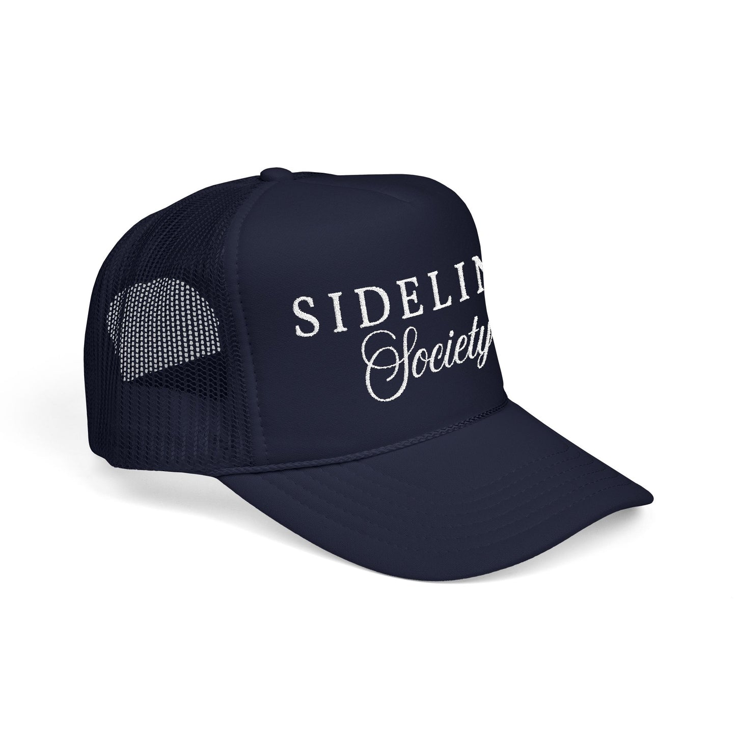 Sideline Society Trucker Hat