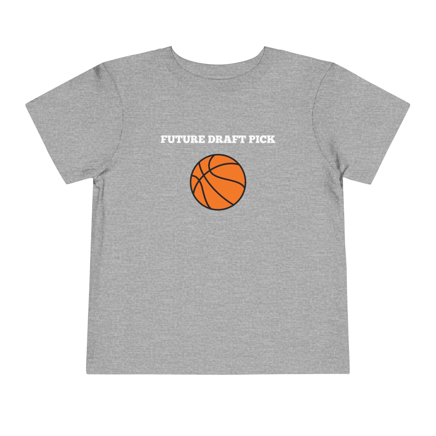 Future Draft Pick Toddler Tee