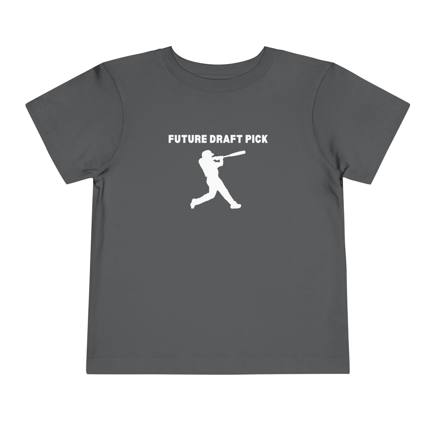 Future Draft Pick Toddler Tee