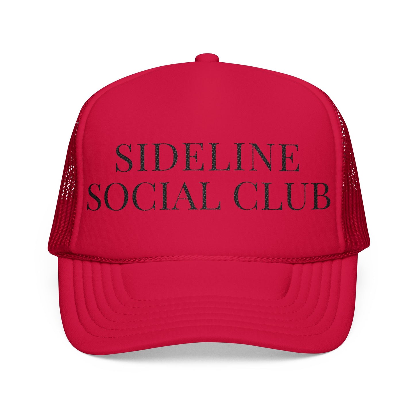 Sideline Social Club