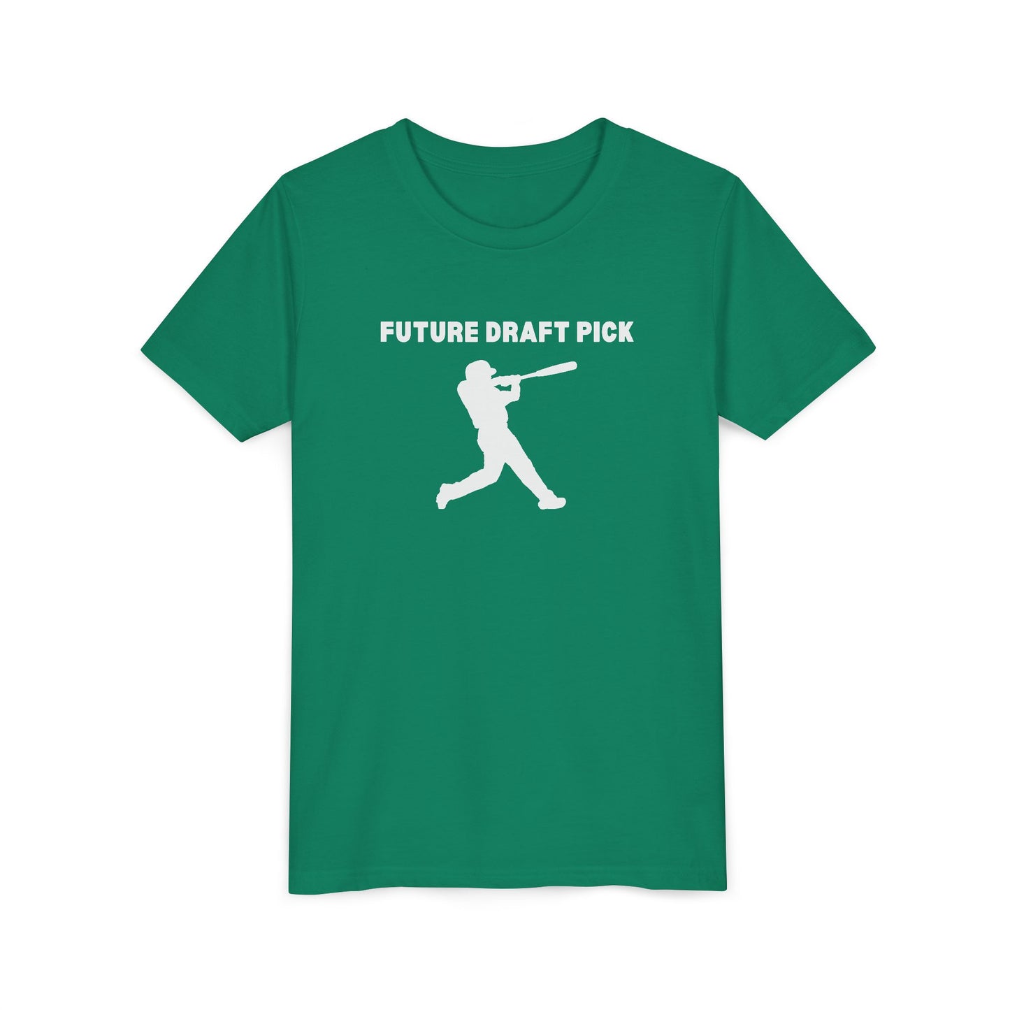 Future Draft Pick Youth Tee