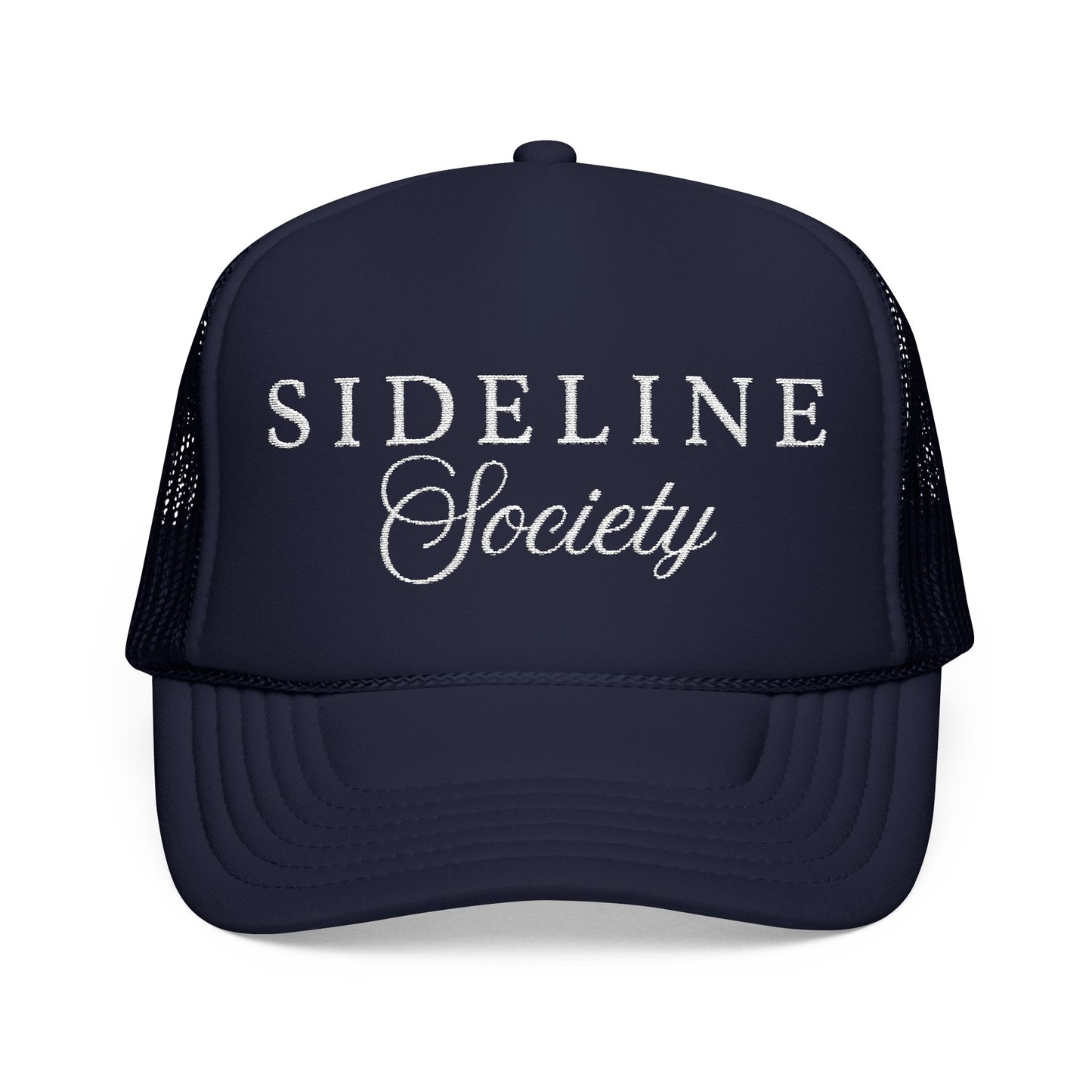 Sideline Society Trucker Hat