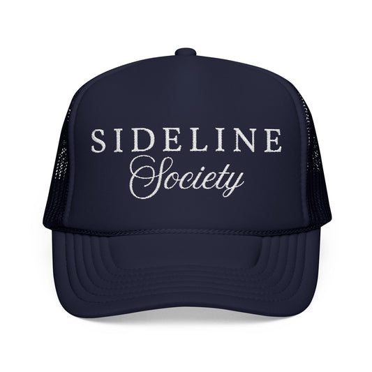 Sideline Society Trucker Hat