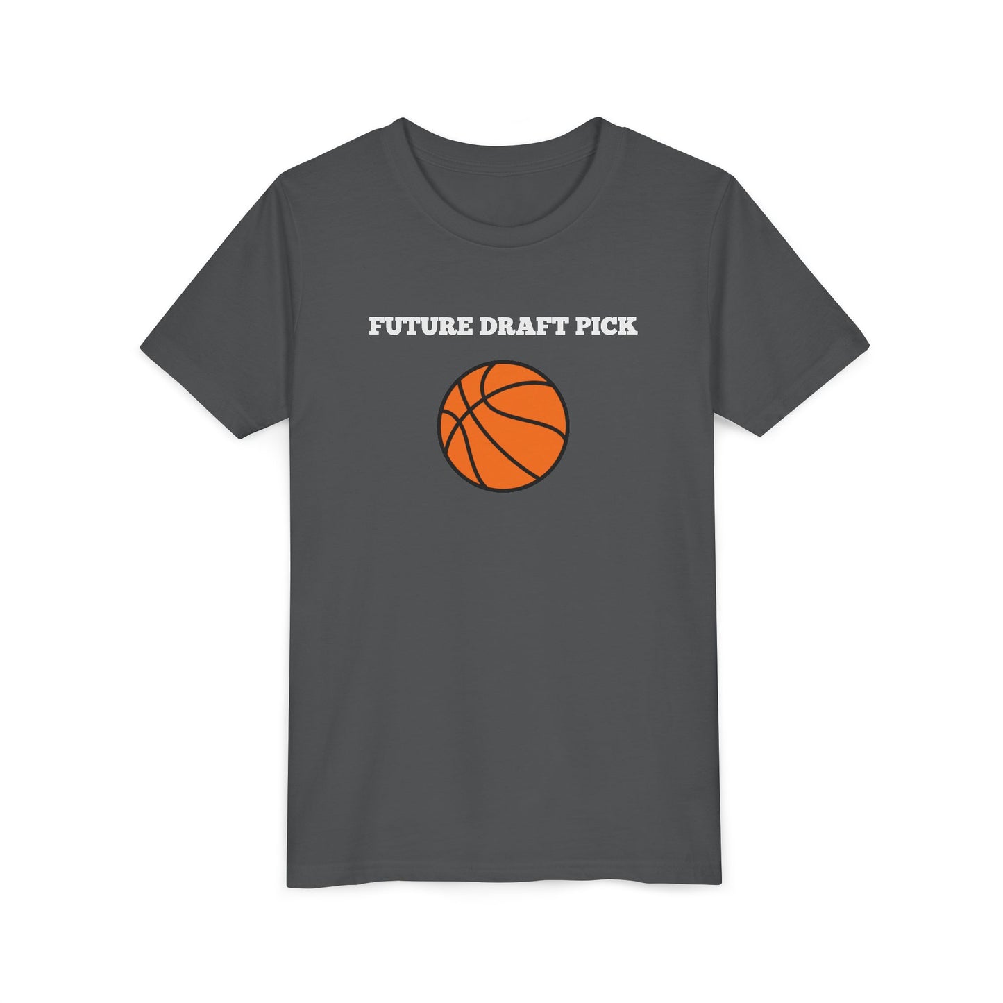 Future Draft Pick Youth Tee