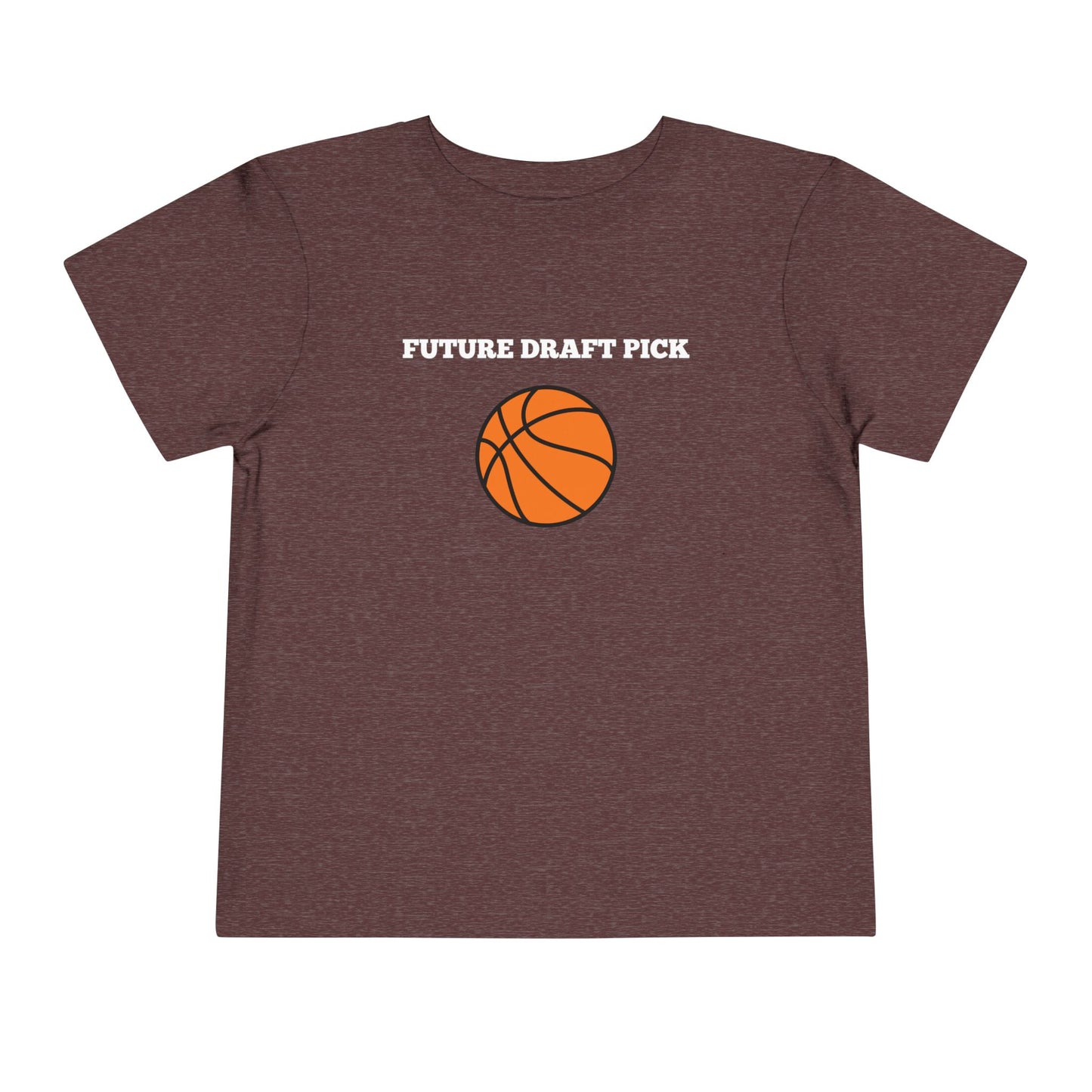Future Draft Pick Toddler Tee