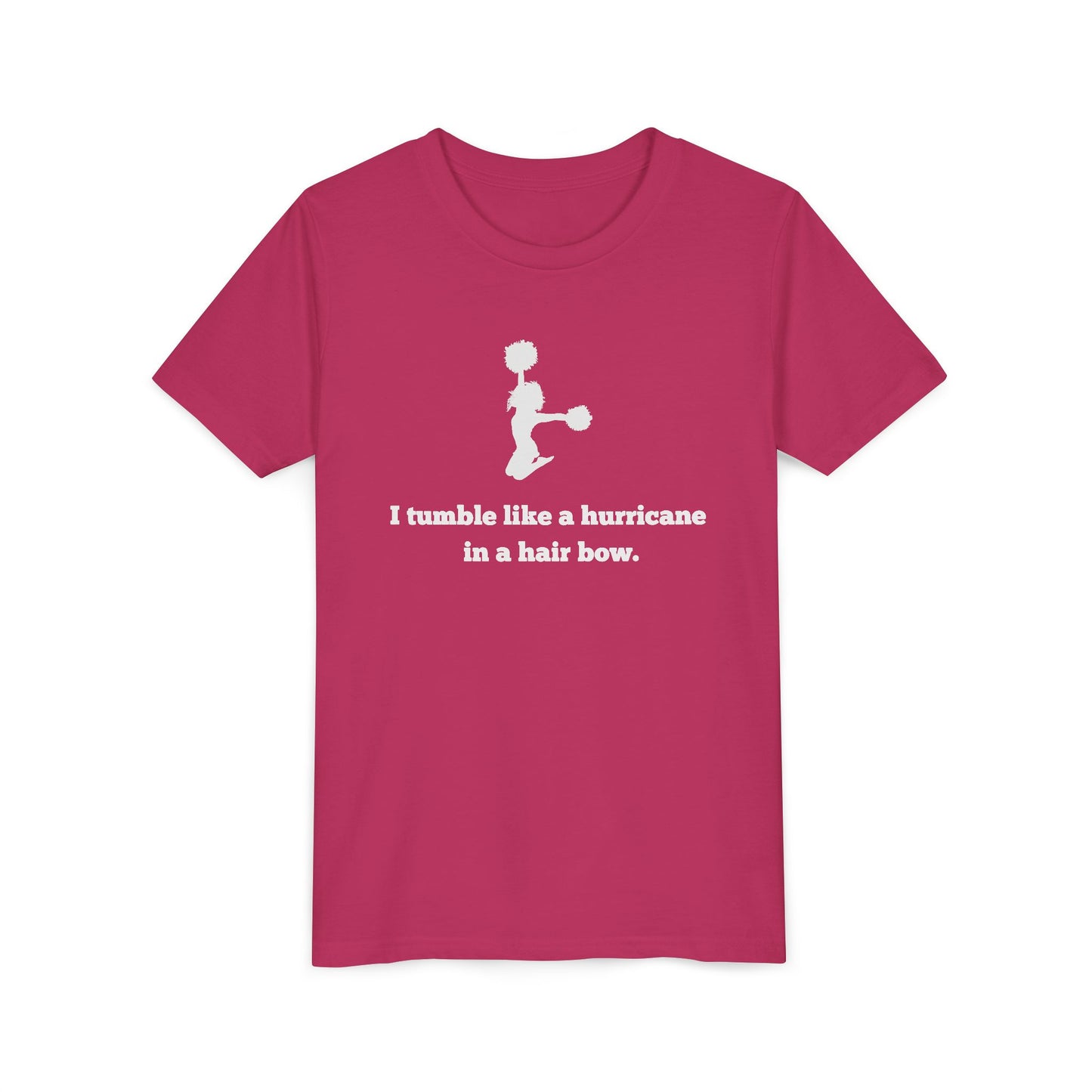 Tumble Youth Tee
