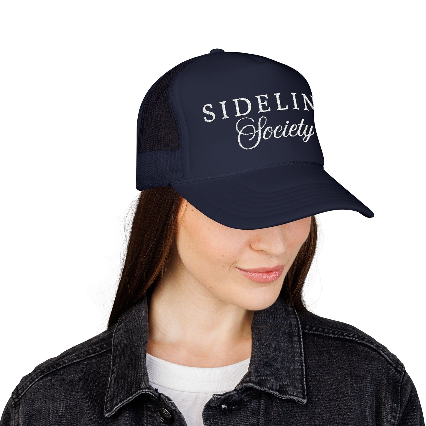 Sideline Society Trucker Hat