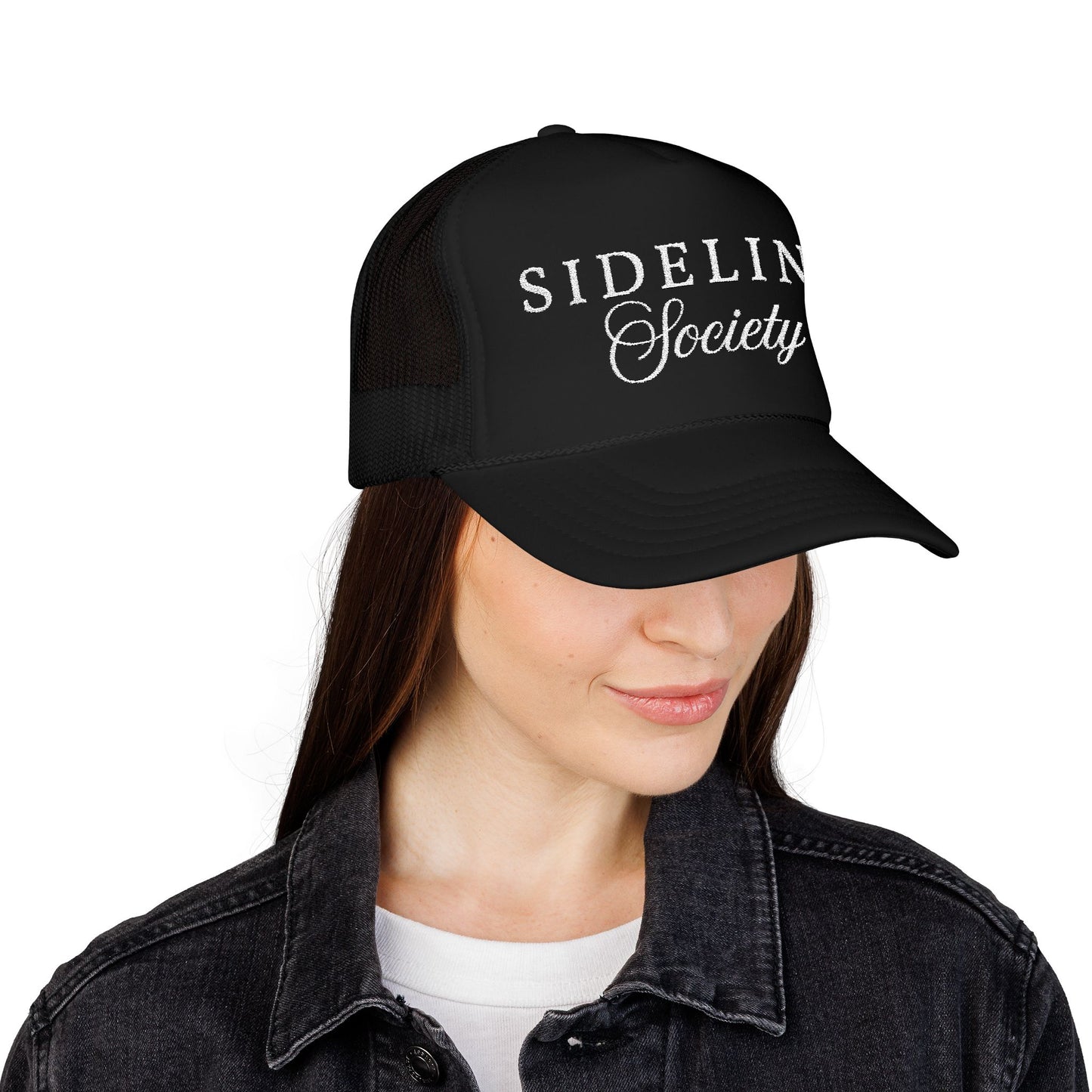Sideline Society Trucker Hat