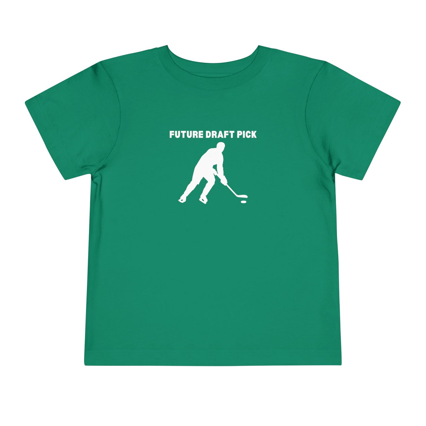 Future Draft Pick Toddler Tee