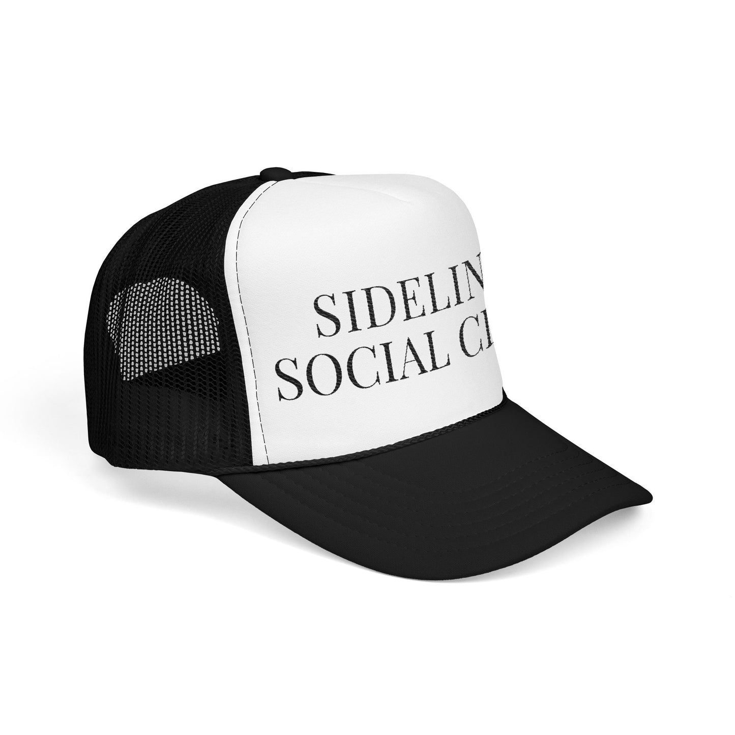 Sideline Social Club