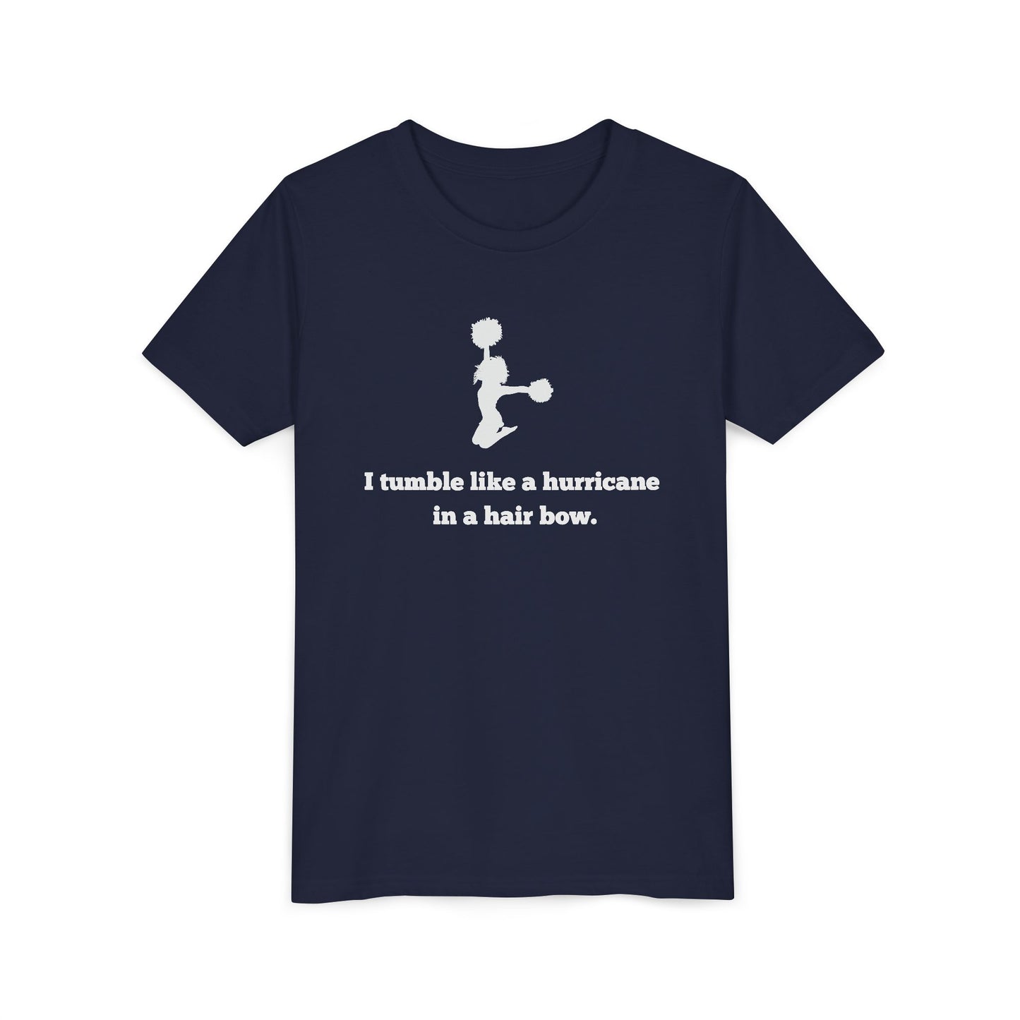 Tumble Youth Tee