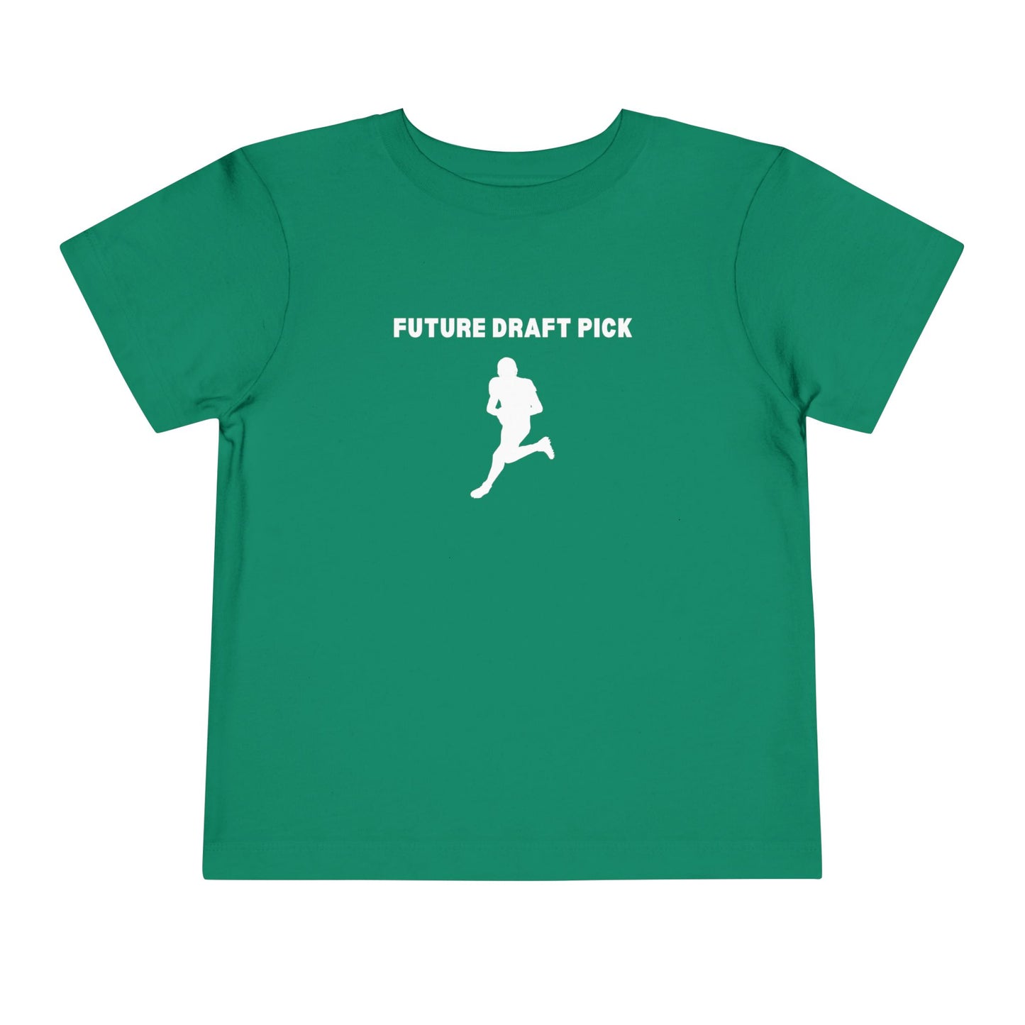Future Draft Pick Toddler Tee