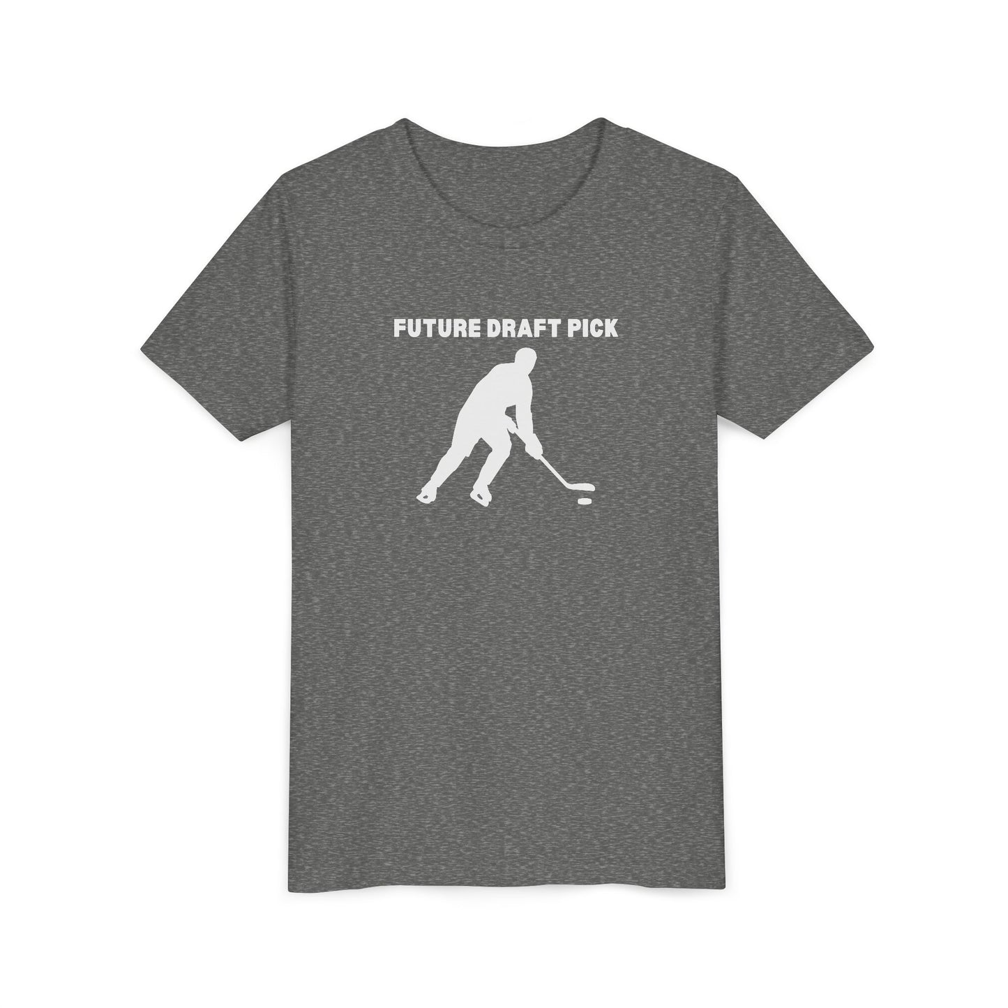 Future Draft Pick Youth Tee