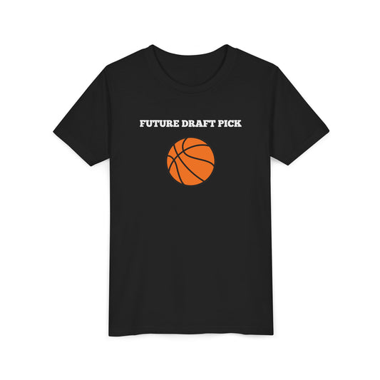 Future Draft Pick Youth Tee
